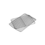 Duo grille + plateau