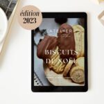 LES BISCUITS DE NOËL