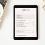 LES TARTES SUCREES & SALEES – Image 3