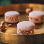 Atelier : macarons de fêtes 20/12/2025