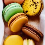 Atelier : je fais mes macarons comme un chef ! 24/01/2026
