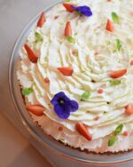 FLEUR DE FRAISE - TARTE FRAISE/CITRON VERT – Image 2