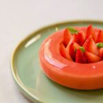 STRAWBASIL - ENTREMETS FRAISE/BASILIC – Image 3