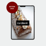 La bûche glacée