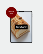 La bûche Carahuète