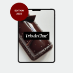 La bûche Trio de Choc'